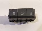 ESP SCHAKELAAR Opel Crossland (X) (03548010101), Gebruikt, Opel