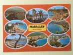 Postkaart Magalluf Mallorca, Gelopen, Ophalen of Verzenden, Spanje