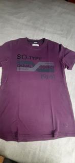 mooie t shirt s oliver wel met enkele happeringen erin, Ophalen, Gedragen