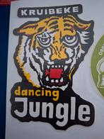 F: dancing Jungle Kruibeke tijger, Ophalen of Verzenden, Zo goed als nieuw, Bedrijf of Vereniging
