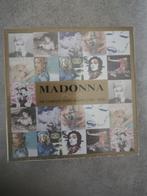 Madonna the complete collection 11 cd box, CD & DVD, Neuf, dans son emballage, Coffret, Enlèvement ou Envoi, 1980 à 2000