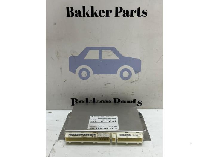 Ordinateur ESP d'un Mercedes Vaneo, Autos : Pièces & Accessoires, Freins & Transmission, Mercedes-Benz, Utilisé, 3 mois de garantie