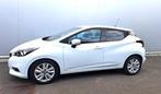 NISSAN MICRA 1.0 IG-T TEKNA * MET KEURING VERKOOP EN GARANTI, Voorwielaandrijving, Stof, 103 g/km, Start-stop-systeem