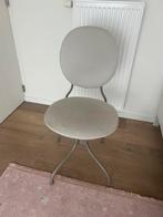 Bureaustoel, Huis en Inrichting, Stoelen, Ophalen, Gebruikt, Overige kleuren, Stof