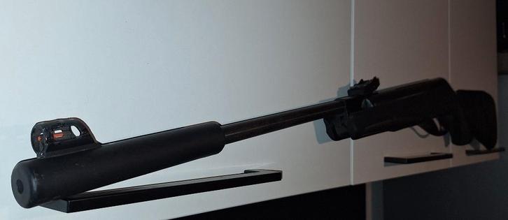 carabine de précision, Hobby & Loisirs créatifs, Hobby & Loisirs Autre, Comme neuf, Enlèvement