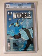 Invincible #2 CGC 9.6 (2003) Image Comics, Comics, Enlèvement ou Envoi, Neuf