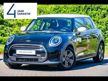 MINI Cooper 5 deurs  beschikbaar voor biedingen