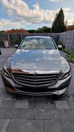 Luxe Mercedes C220 Diesel - 67.000 Orgi km - 1e Eigenaar, Auto's, Automaat, Achterwielaandrijving, Leder, 5 deurs