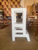 Tour d'observation Montessori, Enfants & Bébés, Enlèvement, Comme neuf, Chaise(s)