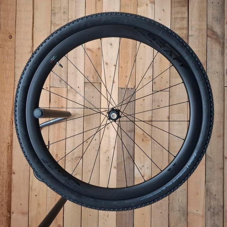 Miche GRAFF allroad NIEUW, Fietsen en Brommers, Fietsonderdelen, Nieuw, Ophalen