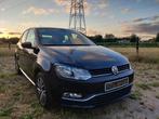 vw polo 1.0 ALLSTAR comfortline, Stof, Bedrijf, 5 deurs, 3 cilinders