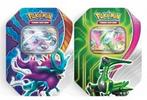Boîtes à feuilles de fer Pokémon Walking Wake, Enlèvement ou Envoi, Neuf, Booster box, Foil