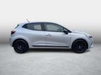 Renault Clio SCe 65 Equilibre, Voorwielaandrijving, 118 g/km, Stof, Gebruikt