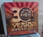 30e anniversaire de Bonzai Records (coffret de 5 LP), CD & DVD, Vinyles | Dance & House, Neuf, dans son emballage, Envoi