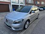 Mercedes B180 CDI met 199000 km, Auto's, Voorwielaandrijving, Monovolume, Zwart, 4 cilinders