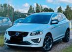 Volvo xc60 D4 automatique 133kw/180 pk, SUV ou Tout-terrain, Cuir et Tissu, Automatique, Achat