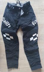 BMX broeken Faith, Fietsen en Brommers, Fietsaccessoires | Fietskleding, Ophalen, Zo goed als nieuw, Onderkleding, Faith