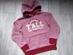 ★ M134/140 - Trui met kap JBC, Kinderen en Baby's, Kinderkleding | Maat 134, Trui of Vest, JBC, Ophalen of Verzenden, Zo goed als nieuw