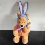 Winnie The Pooh paashaas, Ophalen, Gebruikt