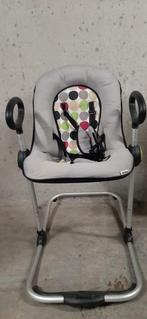 Wipstoel, Kinderen en Baby's, Wipstoeltjes, Gebruikt, Verstelbaar, Wipstoel, Ophalen