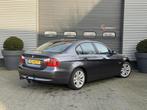 BMW 3-serie 320i Dynamic Executive (automatique), Autos, Argent ou Gris, Entreprise, Automatique, Tissu