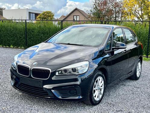 Bmw 214D Active Tourer 1.5Cc 95Pk 2016 141.000Km euro 6b, Autos, BMW, Entreprise, Série 2 Active Tourer, Bluetooth, Diesel, Euro 6