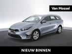 Kia Ceed Sportswagon (automatique), Autos, https://public.car-pass.be/vhr/676d393a-b6db-45b1-8235-c0233a44d023, Argent ou Gris