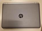 HP ProBook 450 G3, Computers en Software, Windows Laptops, Ophalen, 2 tot 3 Ghz, 15 inch, 8 GB