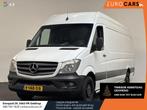 Mercedes-Benz Sprinter 311 2.2 CDI 432 HD Airco Camera Schui, Auto's, Bestelwagens en Lichte vracht, Automaat, Gebruikt, 2000 kg