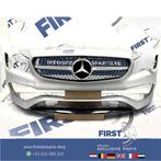 AMG BUMPER CLA Facelift AMG Voorbumper W117 A1178856700 diam, Utilisé, -, Avant, -