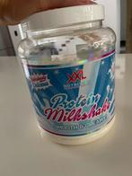 Xxl nutrition Milkshake proteïne, Sport en Fitness, Gezondheidsproducten en Wellness, Ophalen, Nieuw