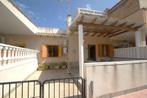 Geschakelde bungalow zonder bovenburen /Torrevieja, Torrevieja, Spanje, Woonhuis, 3 kamers