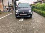 Fiat 500 0.9 T TwinAir Sport + 12 m VOLLEDIGE garantie !, Autos, Fiat, Cuir, Euro 6, Entreprise, Boîte manuelle