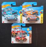 Austin mini hot wheels, Enlèvement ou Envoi, Neuf, Voiture