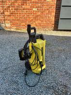 Karcher k1, Tuin en Terras, Hogedrukreinigers, Ophalen, Zo goed als nieuw