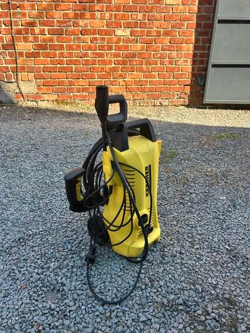Karcher k2 beschikbaar voor biedingen