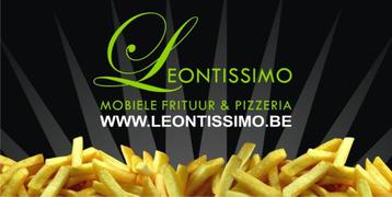 friteuse mobile, food truck pour votre fête, Enlèvement, Snacks
