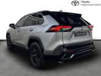 Toyota RAV-4 GR Sport AWD PLUG-IN, Auto's, Toyota, Automaat, Overige kleuren, 2487 cc, 184 pk