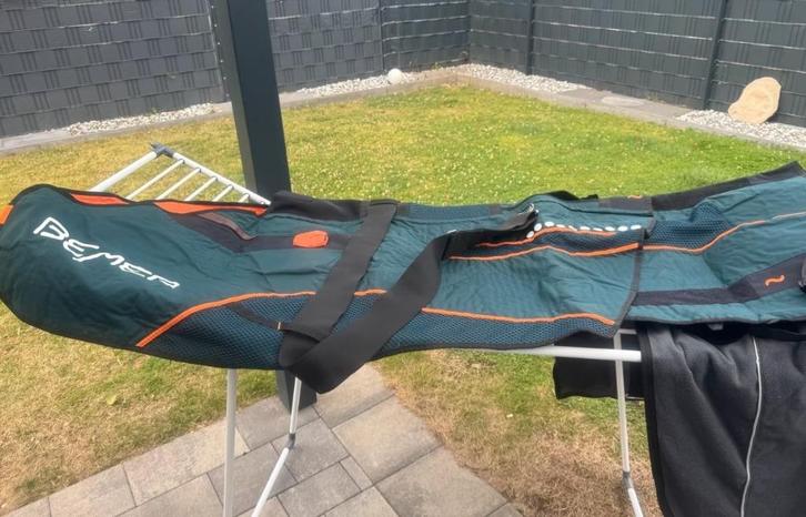 Bemer Horse Set – slechts 1,5 jaar oud!, Dieren en Toebehoren, Paarden en Pony's | Verzorgingsproducten, Zo goed als nieuw, Ophalen of Verzenden
