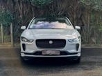 Jaguar I-Pace      EV400 - 360 | Meridian | ACC | LED, Autos, Jaguar, Argent ou Gris, Achat, Euro 6, Entreprise