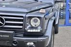 Mercedes-Benz G-Class 350 LWB Pano Harman Kardon ACC Camera, Automaat, Euro 5, Gebruikt, 155 kW