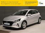Hyundai i20   TWIST 1.0T-GDI, Zwart, Handgeschakeld, 5 deurs, Zilver of Grijs