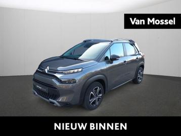 Citroen C3 Aircross 1.2 PureTech Feel beschikbaar voor biedingen