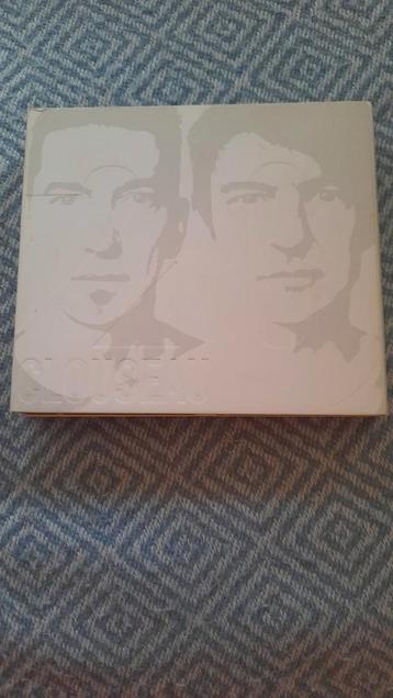 2cd+DVD Clouseau 20 beschikbaar voor biedingen