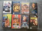 VHS Jean Claude Vandamme,, CD & DVD, VHS | Film, Enlèvement