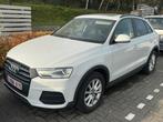 AUDI Q3 Quattro 2.0TDi - 2017, Auto's, Euro 6, Diesel, Particulier, Te koop