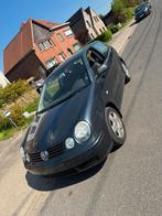 Polo 1.4 volkswagen, Automaat, Overige kleuren, Particulier, Euro 4