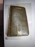 Missel/livre de prière  AVE MARIA DE 1915 en excellent état, Antiquités & Art, Enlèvement ou Envoi