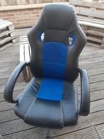 Siège de bureau gaming, Ophalen, In hoogte verstelbaar, Gebruikt, Bureau