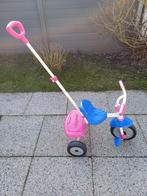 tricycle, pour enfants de 1 à 4 ans, Véhicule à pédales, Enlèvement, Utilisé